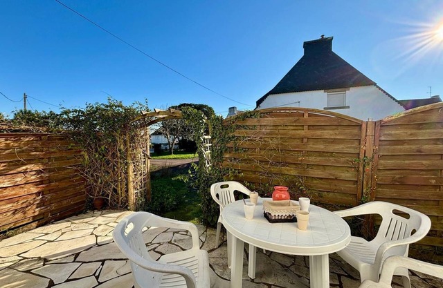 CARNAC Location House 3 rooms - 4 people - 75m² - France