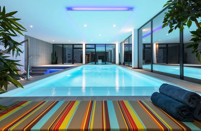 Carnac Lodge Hotel & Spa