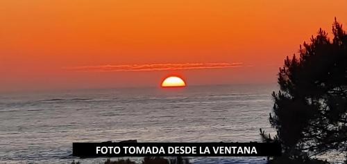 Carnota PLAYA a 100 metros