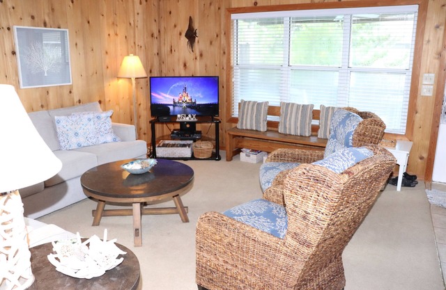 Carolina Sunshine 3 Bedroom 2 Bath Condo