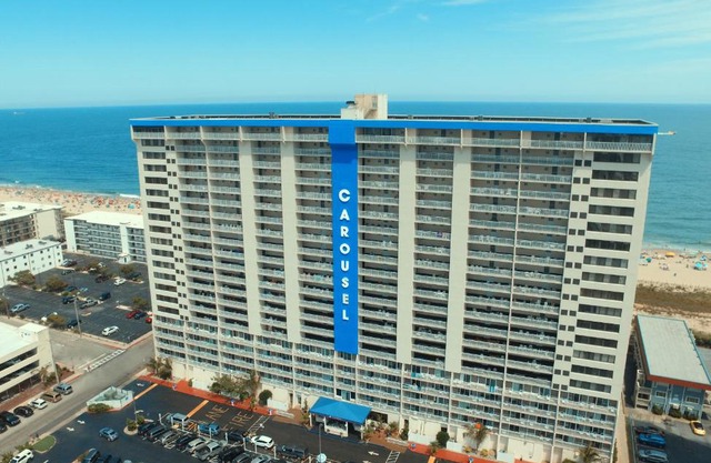 Carousel Resort Hotel and Condominiums