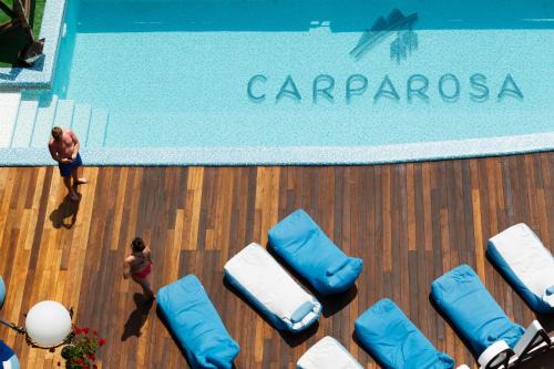 Carparosa Hotel