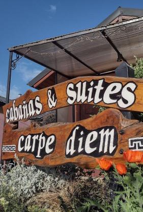 Carpe Diem Cabañas & Suites
