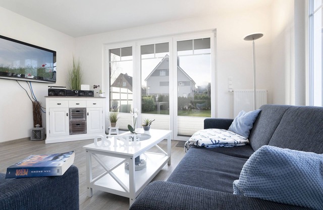 Carpe Diem vacation apartment at Oldenburger Straße 28 in Grömitz