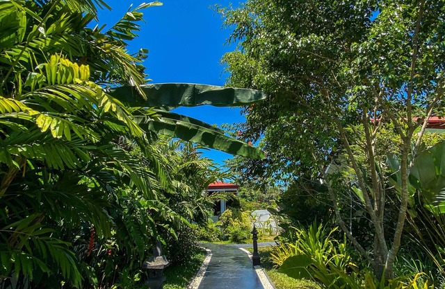 Carpe Diem Villas & Resort