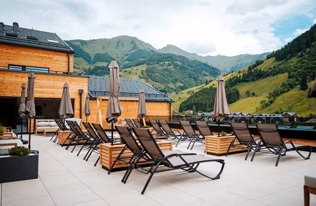 Carpe Solem Apartment Großglockner