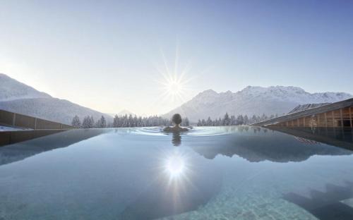 Carpe Solem Kaprun 4 star superior Hotel by ALPS RESORTS