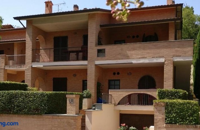 Carpediem Assisi Living Club Appartamento