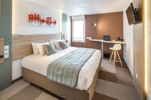 Carré Pau Airport Hôtel 