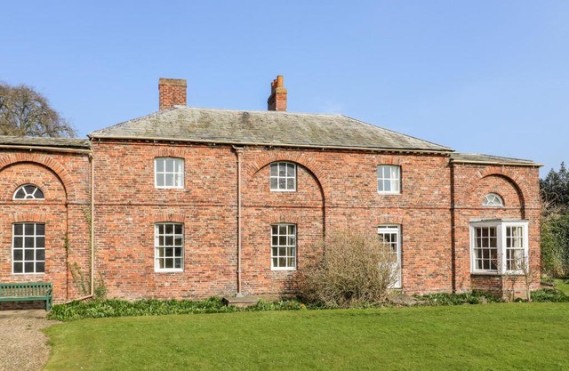 Carr Cottage