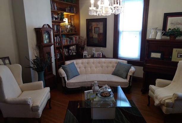 Carraway Guest House