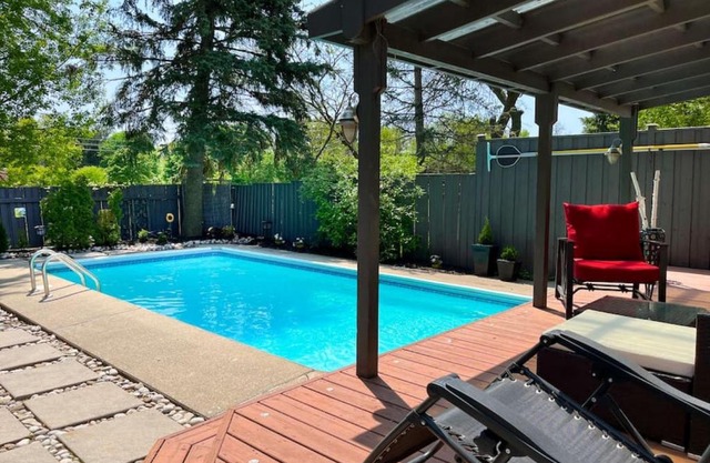 Carrera Cove - Amazing 3BR - Sleeps Up to 7
