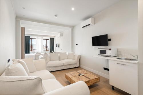 Carretas Suites