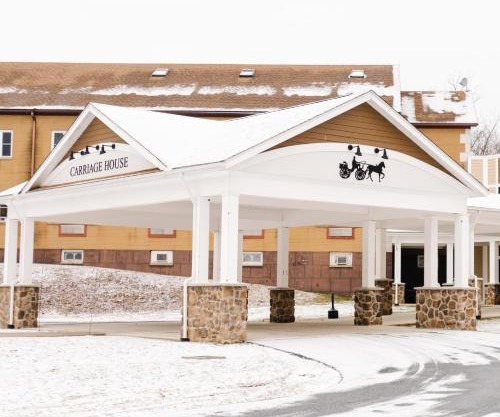 Carriage House Country Club