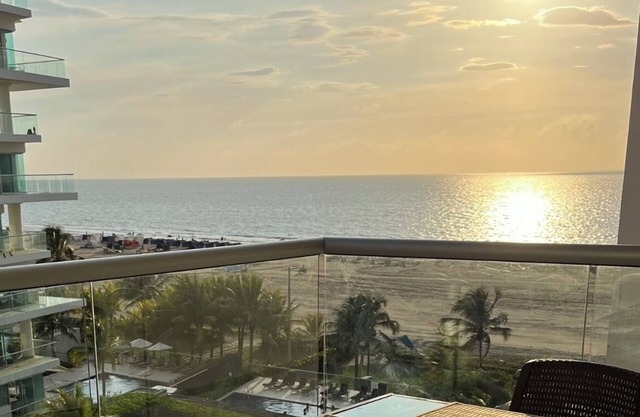 Cartagena Dream paradise