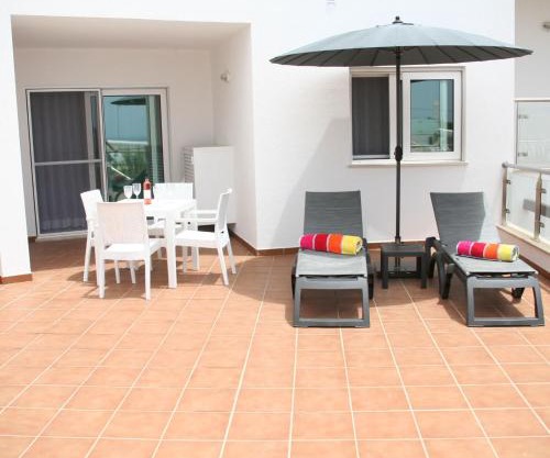 Carvoeiro Bay Apartment