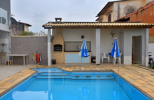 Casa em Iguaba Grande 2 - RJ