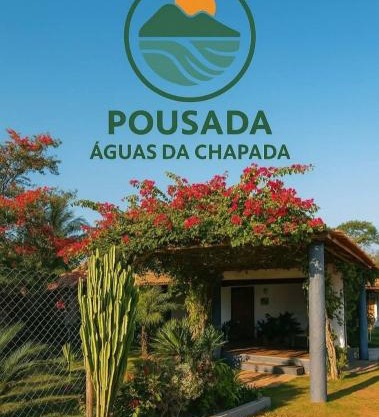 Casa Águas da Chapada