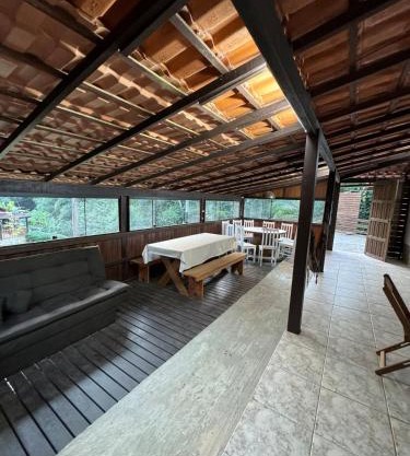 Casa 2 recanto toca da onça