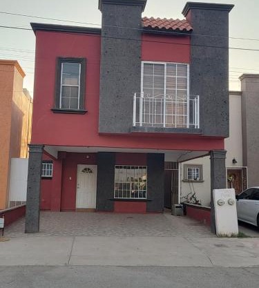 Casa 2121