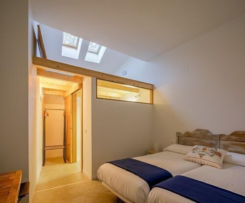 Casa a Devesa de Sanabria for 8 people