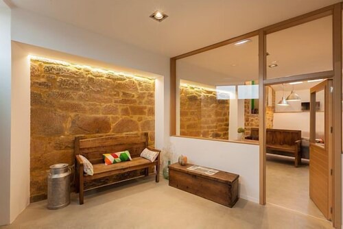 Casa a Devesa de Sanabria for 2 people