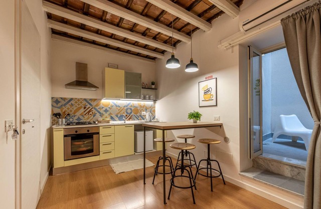 Casa Abbanniata a Ballar - Locz