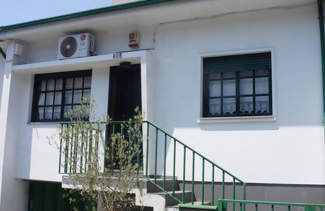 Casa acolhedora Centro histórico