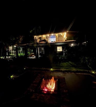 Casa Aconchego Exclusivo para Casal