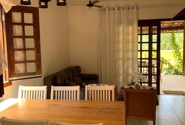 CASA ACONCHEGO