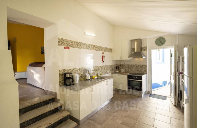 Casa Aconchego by Acasadascasas