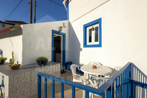 Casa Aconchego by AcasaDasCasas