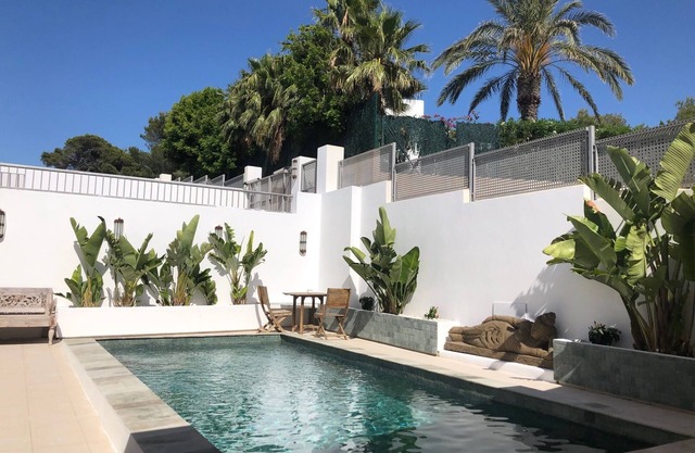 Casa Aguila- Large villa with private pool