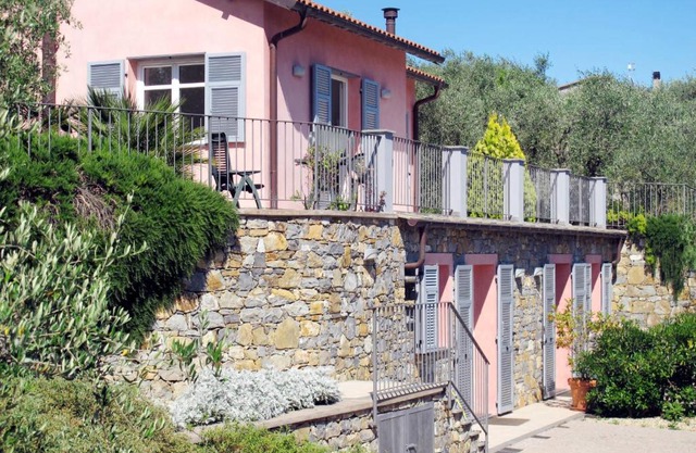 Casa Ai Campi 246S