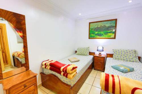 Casa ala verde
