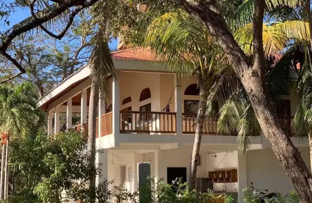 Casa Alacrán in Playa Negra