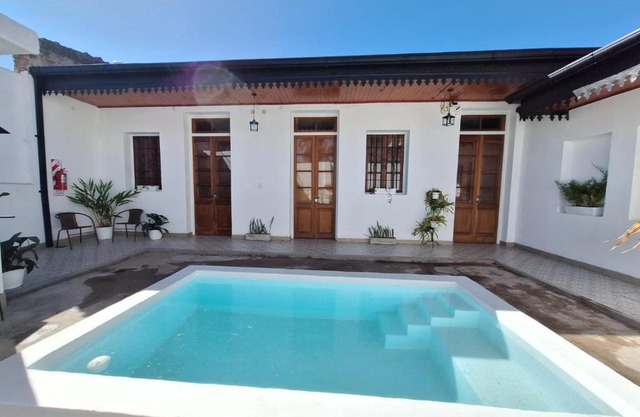 Casa Alba