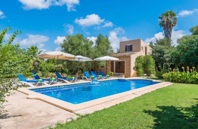 CASA ALBA