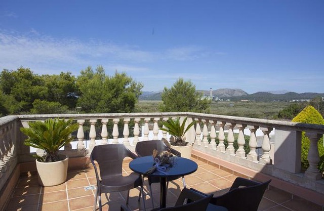 Casa Albufera