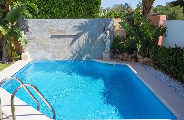 Casa Albufera - Three Bedroom Villa, Sleeps 6