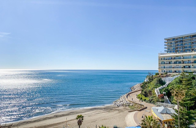 Casa Alejandro - Sea Views