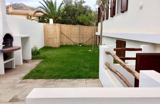 Casa Alessandra Apartment 100 meters from the sea-Solanas-Villassimius