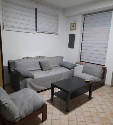 Casa Alessia Bilocale Piano Terra