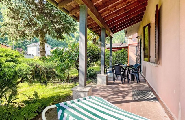 Casa Alessio by Interhome