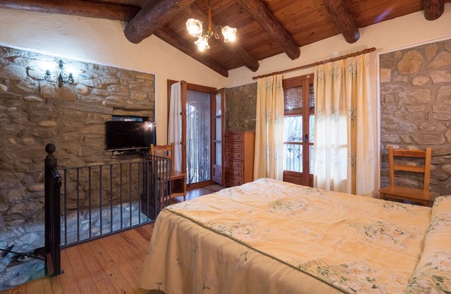 Casa Alfonso - BUNGALOW - Graus - Huesca