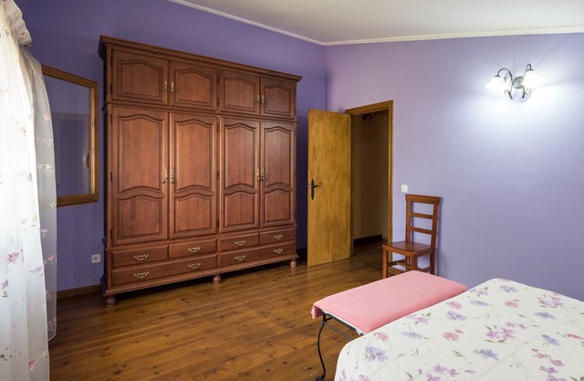 Casa Alfonso - SOUTH HOUSE. Ideal for getaways, groups of friends and families.