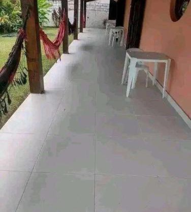Casa amarela 13