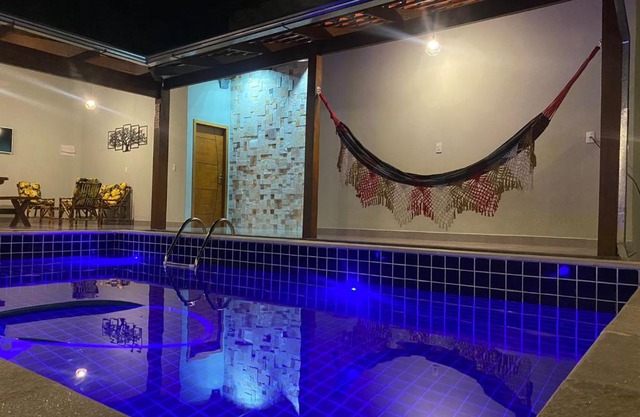 Casa Ametista