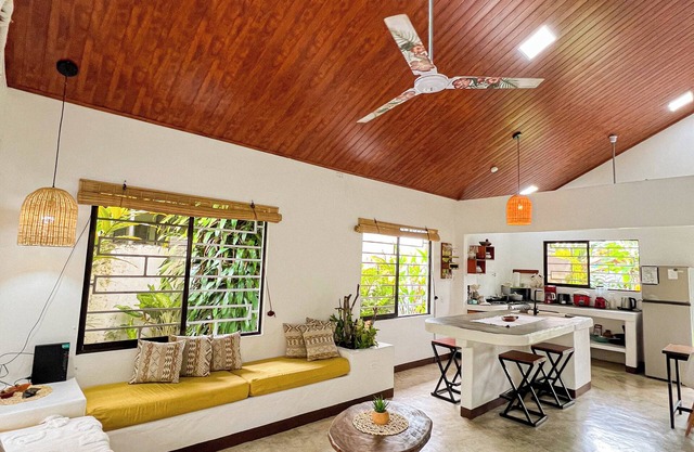 Casa Amor:A Beautiful Accommodation Near the Ocean