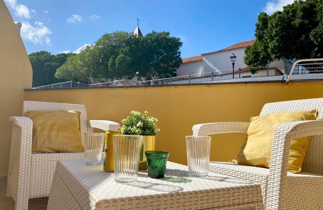 Casa Amplia y Espaciosa Para Descubrir un Tenerife Auténtico y Local